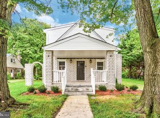 8605 Quentin Ave, Baltimore, MD 21234