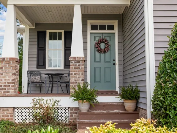 1869 Abbeyfield Rd, Maidens, VA 23102