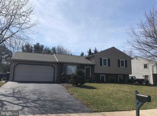 25 Summers Dr, Stevens, PA 17578