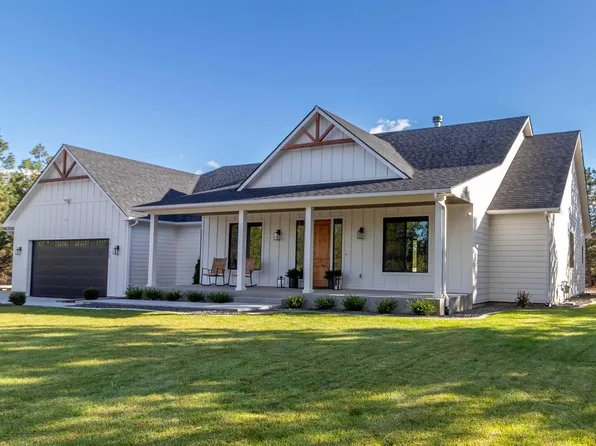 17717 W Buckboard Ave, Medical Lake, WA 99022