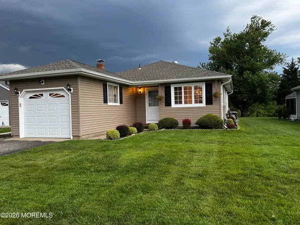 212 Harrington Drive N, Berkeley, NJ 08721