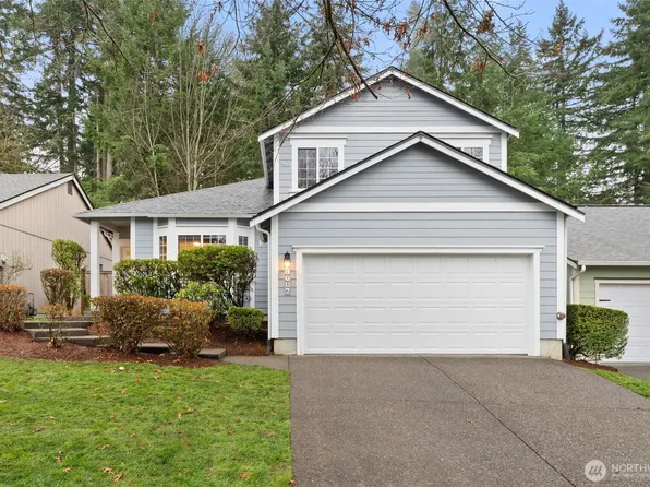 3607 Bittersweet Street SE, Olympia, WA 98501