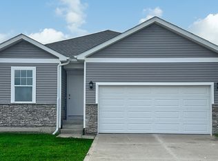 5714 152nd St, Grimes, IA 50111