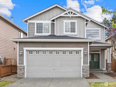 18515 42nd Avenue SE, Bothell, WA, 98012