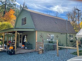 290 Beals Creek Rd, Canyonville, OR