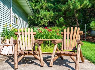 9714 Highway 19, Mazomanie, WI 53560