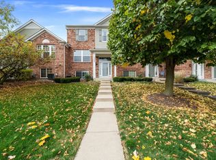 2402 Emily Ln, Elgin, IL 60124