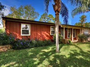 542 Fleming St, Sebastian, FL 32958
