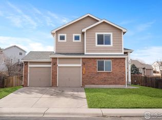 7009 Egyptian Dr, Fort Collins, CO 80525