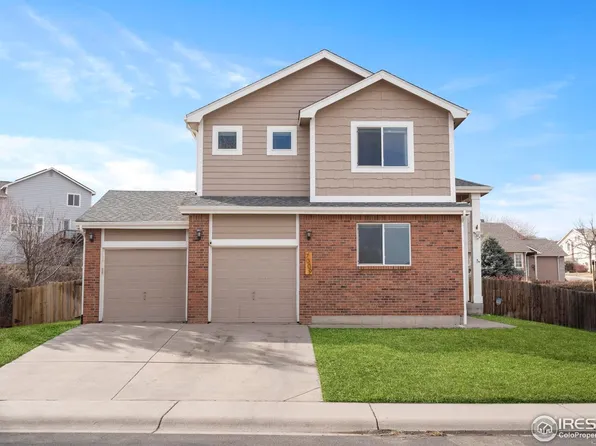 7009 Egyptian Dr, Fort Collins, CO 80525