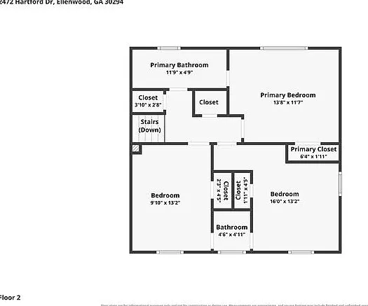 2472 Hartford Dr — Photo 3