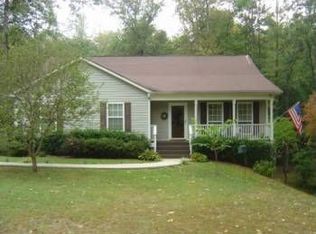 1023 Gold Ridge Rd, Dahlonega, GA 30533