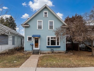 1209 Juno Ave, Saint Paul, MN, 55116