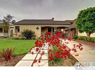 2526 Amherst Ave, Los Angeles, CA 90064
