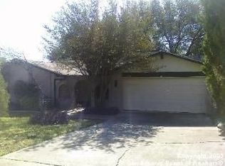 3858 Briarcrest St, San Antonio, TX 78247