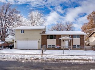 1707 N 670 W, Clinton, UT 84015