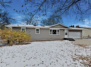 4001 82nd Ave N, Brooklyn Park, MN 55443