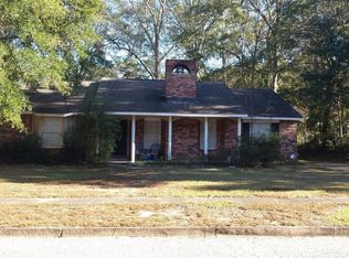 1808 Witherspoon Cir, Mobile, AL 36618