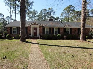 515 Ardmore Ln, Albany, GA 31707