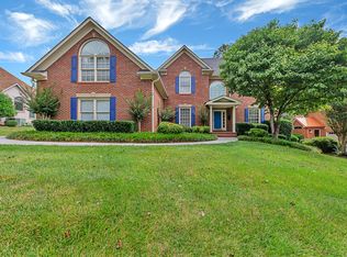 1313 Kensington Dr, Knoxville, TN 37922