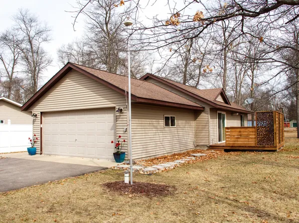 8788 Center Dr, Breezy Pt, MN 56472
