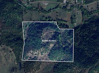 0 N Myrtle Rd, Myrtle Creek, OR 97457