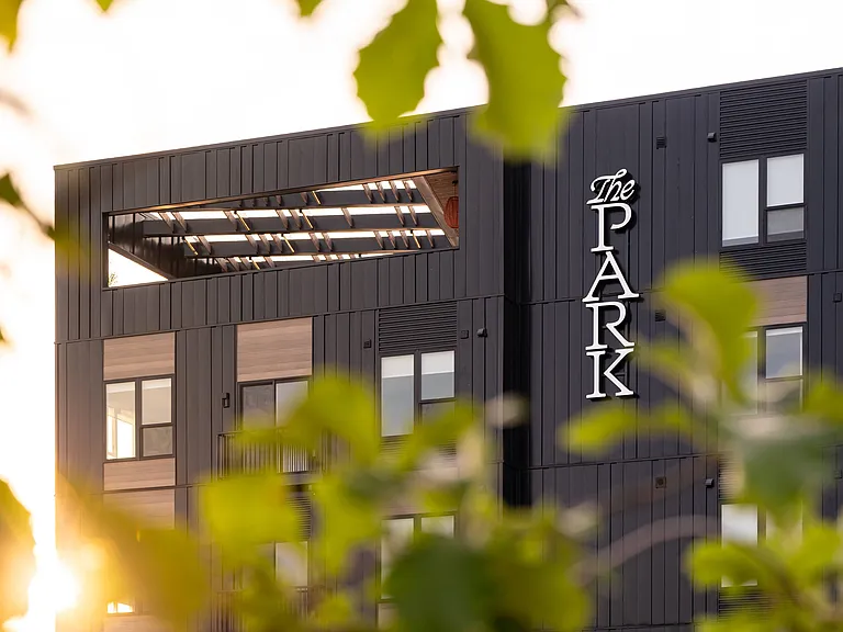 The Park — Photo 2