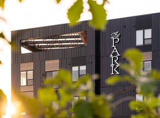 The Park, Cleveland, OH 44113