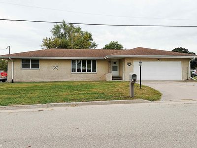 2042 Saint Paul 2nd St, Saint Paul, IA, 52657