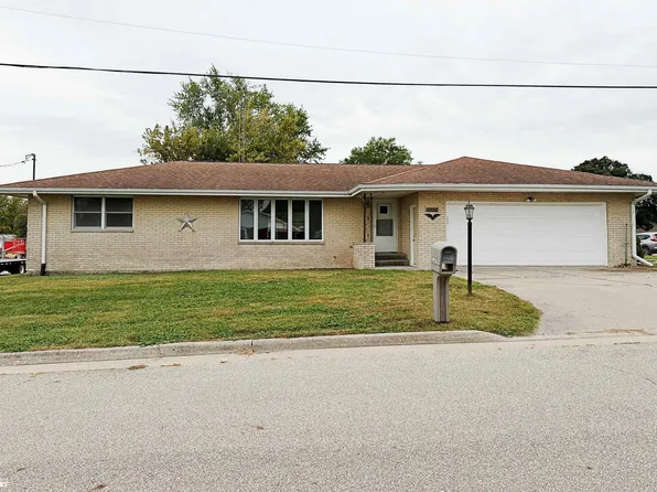 2042 Saint Paul 2nd St, Saint Paul, IA 52657