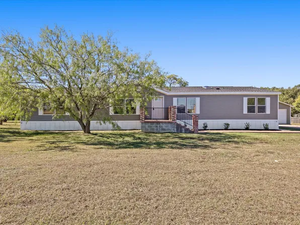 9009 N Monterrey Dr, Alvarado, TX 76009