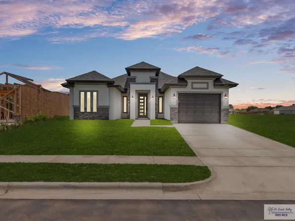 300 Liberty Cir, San Benito, TX 78586