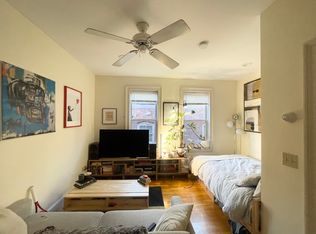 29 Anderson St APT 6, Boston, MA 02114
