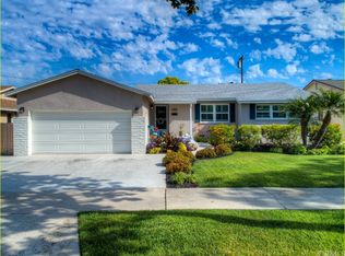1231 E Jacaranda Ave, Orange, CA 92867