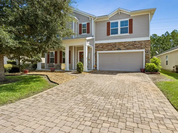 15804 Tisons Bluff Rd, Jacksonville, FL 32218