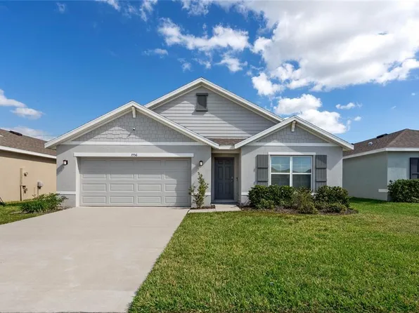 7756 Davie Ray Dr, Zephyrhills, FL 33540