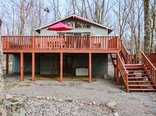 130 Lake Shore Dr E, Rock Hill, NY 12775