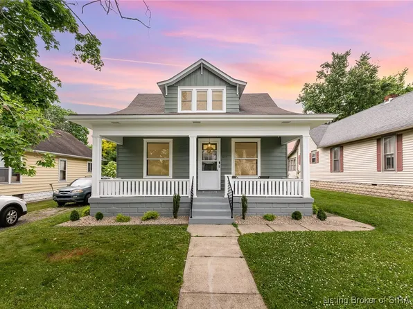 2217 Shelby Street, New Albany, IN 47150