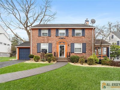 58 Stewart Pl, South Orange, NJ, 07079