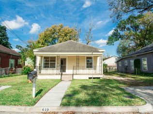 619 6th St, Humble, TX 77338
