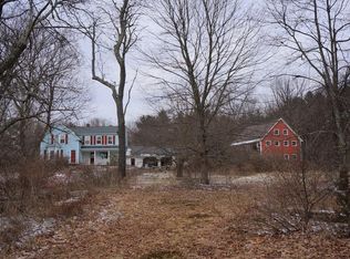 162 E Bare Hill Rd, Harvard, MA 01451