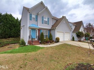 1620 Magnolia View Ct, Norcross, GA 30093