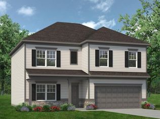 1007 Nantucket Way, Bethlehem, GA 30620