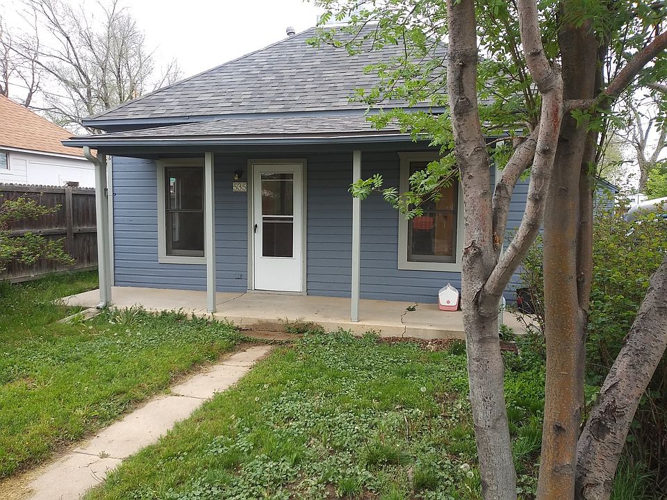 1st image of 535 Moffat St