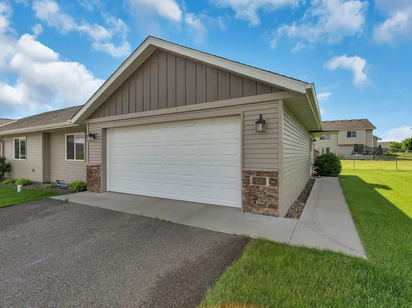 423 4th Ave SE, Saint Joseph, MN 56374