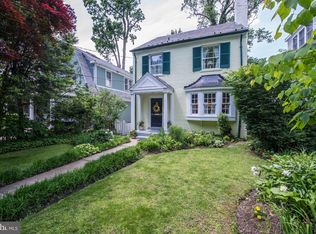 6220 30th St NW, Washington, DC