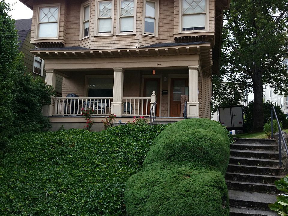 2nd image of 604 E Howell St