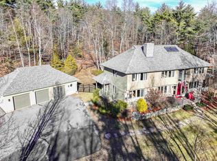 2 Chapin Rd, Windham, NH 03087