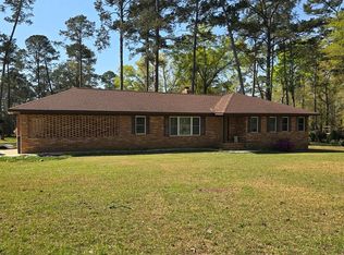 302 Patton Dr, Americus, GA 31719