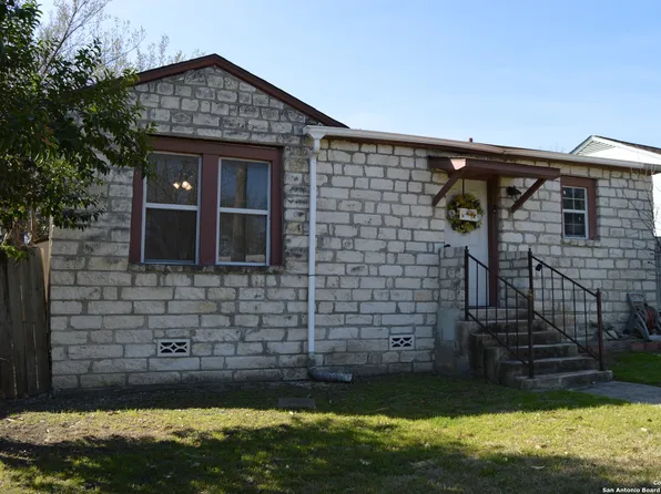 1334 W Lullwood Ave., San Antonio, TX 78201